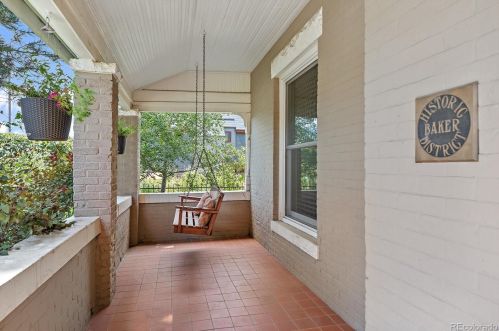 69 Bayaud Ave, Denver, CO 80223-1821