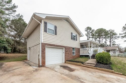 2973 Landmark Dr, Conyers GA  30094-2681 exterior