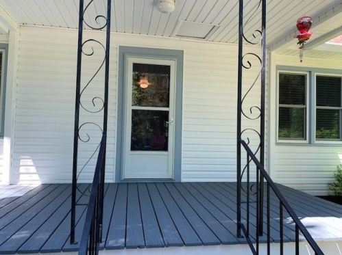 1595 Martintown Rd, North Augusta SC  29860-7625 exterior