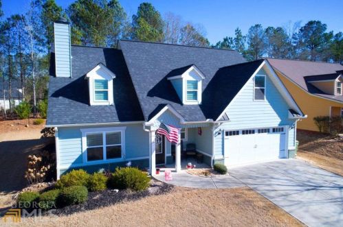 322 Stonecrest Dr, Carrollton GA  30117 exterior
