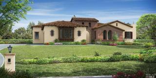 714 Bridle Ridge Dr, Fairfield CA  94534-6790 exterior