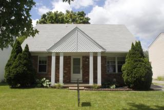820 Circleview Dr, Toledo, OH 43615-6522