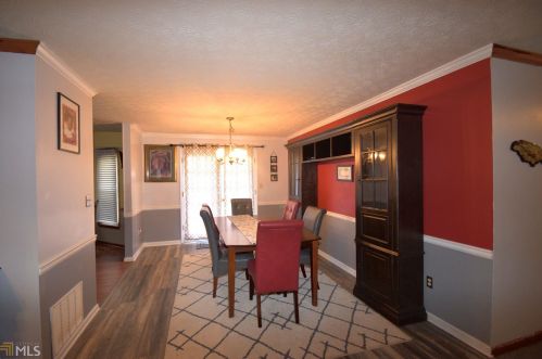 135 Bennington Dr, Stockbridge GA  30281-4097 exterior