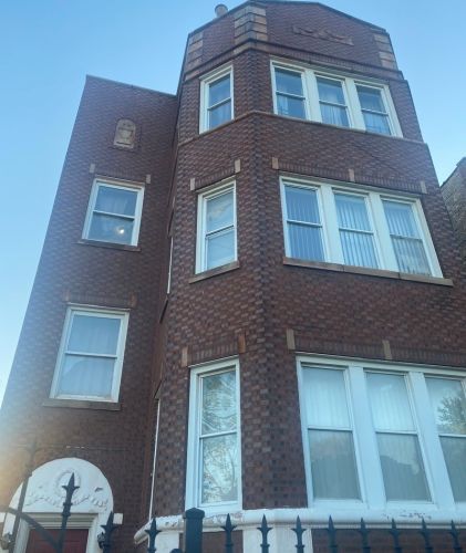 7846 Winchester Ave, Chicago IL  60620-5263 exterior