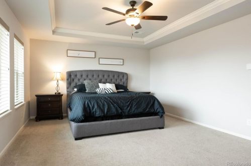 27205 Ottawa Dr, Aurora CO 80016-7542 exterior