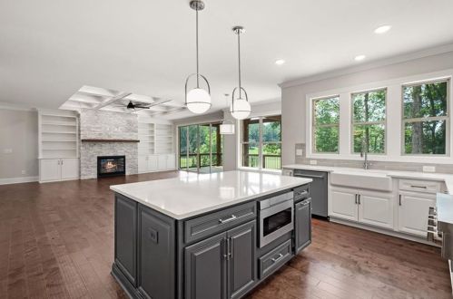 185 Grandmar Chase, Holly Springs GA  30115-6498 exterior