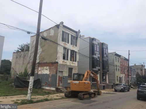 1508 27th St, Philadelphia PA 19121-3706 exterior