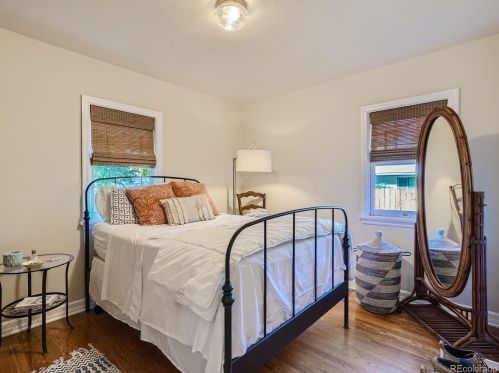 3875 Harlan St, Denver CO  80033-5111 exterior