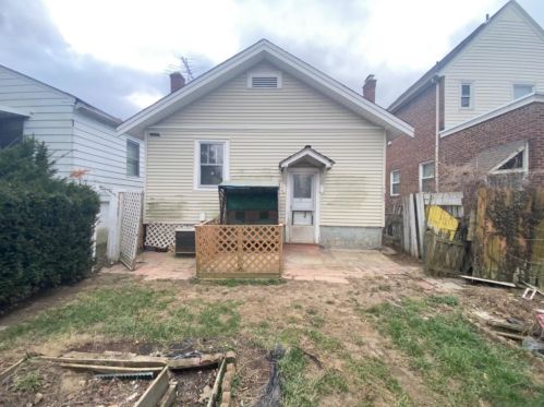 1910 Dalewood Pl, Cincinnati OH  45237-6020 exterior