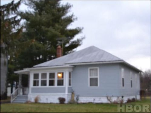 821 Park St, Findlay, OH 45840-5000