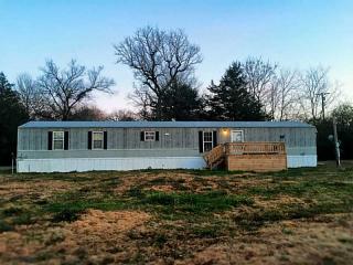 410 Sexton St, Poteau, OK 74953-3123