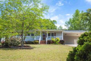 185 Edgewater Rd, Inman, SC 29349-6911