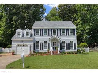 928 Brandermill Dr, Chesapeake, VA 23322-7768