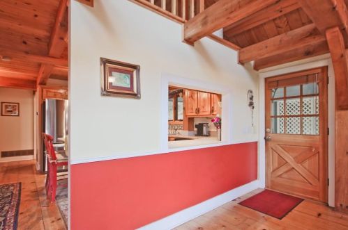 940 Fairway Dr, Big Canoe GA  30143-7987 exterior