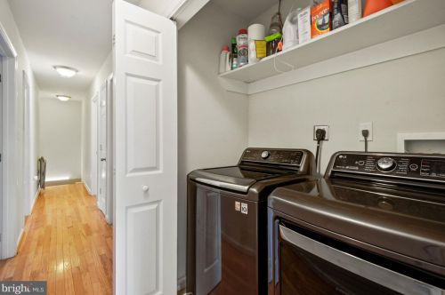 9505 Ocala St, Silver Spring MD 20901-3049 exterior