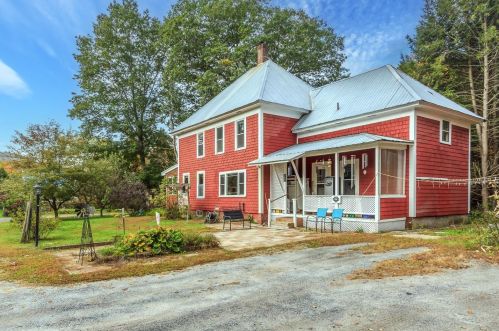 11 Walker Ln, Unity, NH 03743-4628