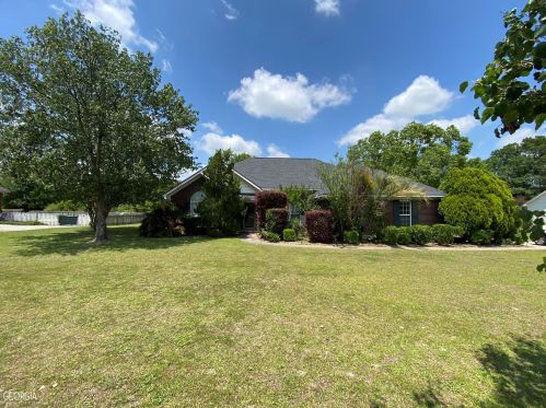 1145 Bartlett Dr, Statesboro, GA 30461-6874