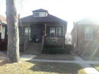 2715 Cuyler Ave, Forest View, IL 60402-2713