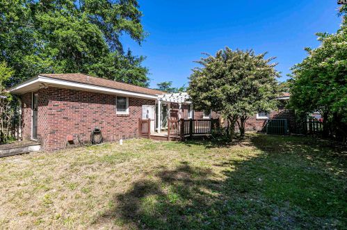 941 Evergreen Ave, Cayce-West Columbia SC  29033-3308 exterior