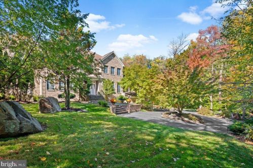 468 State Rd, Princeton NJ  08540-1412 exterior