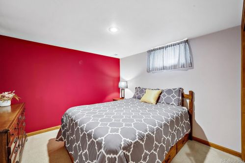 3741 Fox St, Englewood CO 80110-3419 exterior