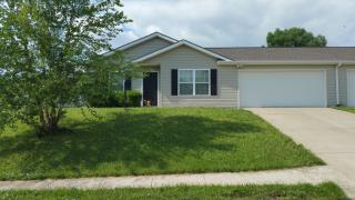 6866 Augusta Dr, Newburgh IN  47630-9155 exterior
