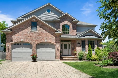 1800 Linneman St, Glenview, IL 60025-4204