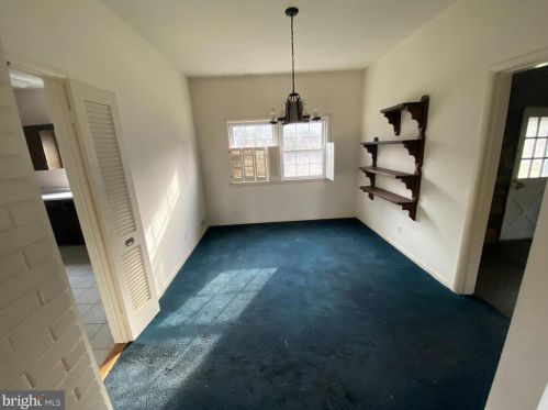 1906 Longmead Rd, Silver Spring MD 20906-1929 exterior