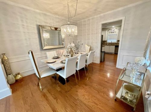 1653 Lancaster Creek Cir, Conyers GA  30094-5851 exterior