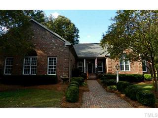312 Briarhaven Ct, Garner, NC 27529-5100
