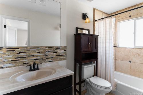 10939 59th Pl, Arvada CO  80004-4732 exterior