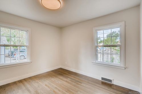 614 17th St, Greeley CO  80631-5822 exterior