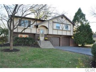 2842 Andrea Dr, Allentown, PA 18103-4632
