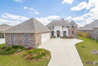 17680 Villa Trace Ave, Greenwell Springs LA  70739-4648 exterior