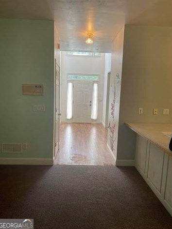 4600 Ethel Springs Trl, Mableton GA  30126-1586 exterior