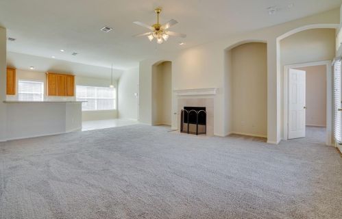 5105 Sarasota Dr, Garland TX  75043-2835 exterior