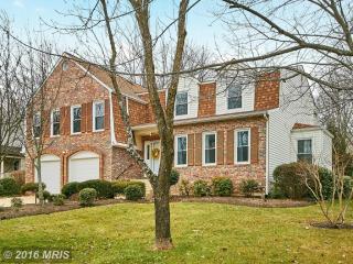 6 Webley Ct, Dulles, VA 20165-5672