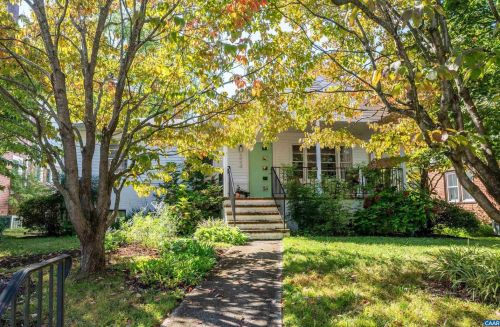 324 Parkway St, Charlottesville, VA 22902-4631
