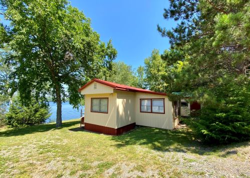 108 Shore Rd, Crawford, ME 04694-6514