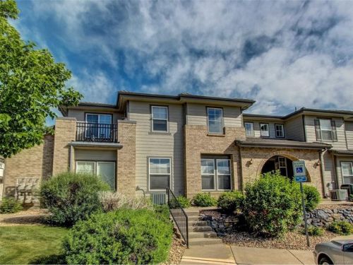 6754 Winnipeg Cir, Denver CO 80016-5287 exterior