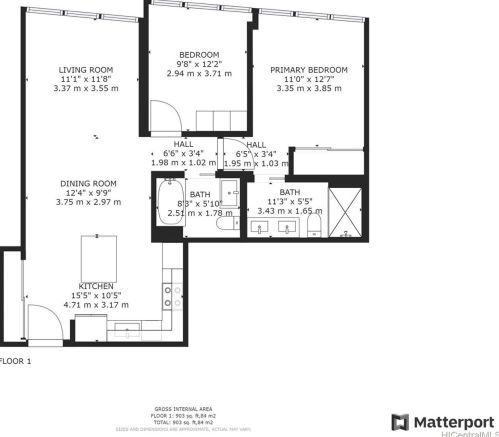888 Kapiolani Blvd, Honolulu HI  96813-5210 exterior