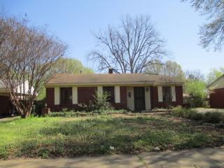 1454 Stacey St, Memphis, TN 38108-2745