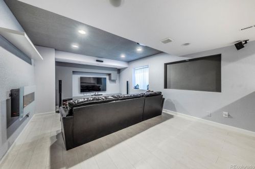 6393 Richfield St, Denver CO  80016-3170 exterior
