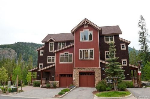 188 Tip Top Trl, Montezuma, CO 80435-6900