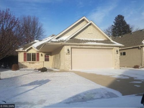 905 Miller Ave, Litchfield, MN 55355-3314