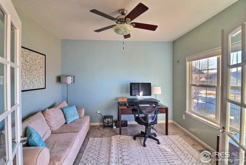 6715 32nd St, Greeley CO 80634-8928 exterior