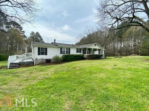 1715 Highway 36, Milner, GA 30257-3613
