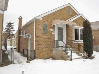 3318 61st Ave, Chicago, IL 60804-3750