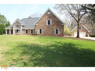 289 Nathan Thaxton Rd, Jackson, GA 30233-5850