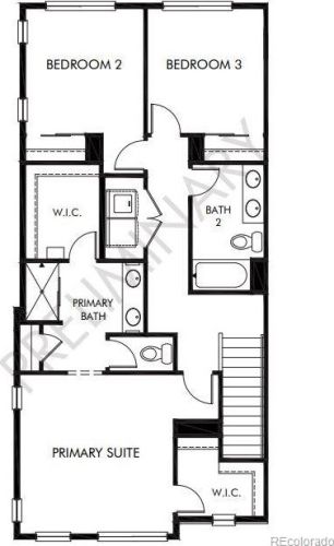 12325 56th Pl, Arvada CO  80002-2106 exterior